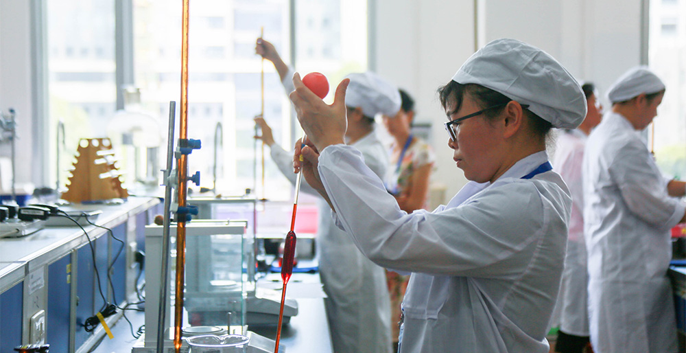 制糖化驗(yàn)職業(yè)技能大賽